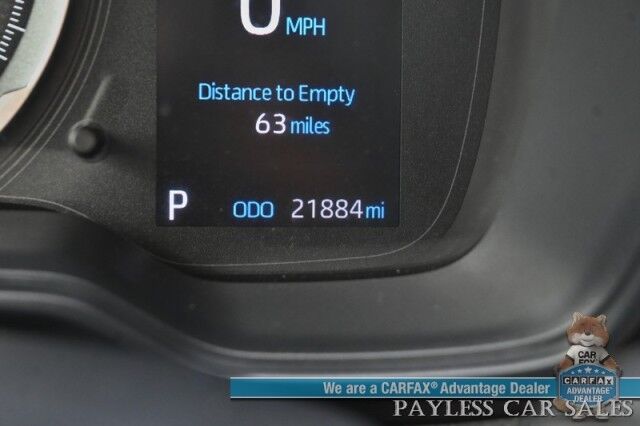 2021 Toyota Corolla LE Wasilla AK