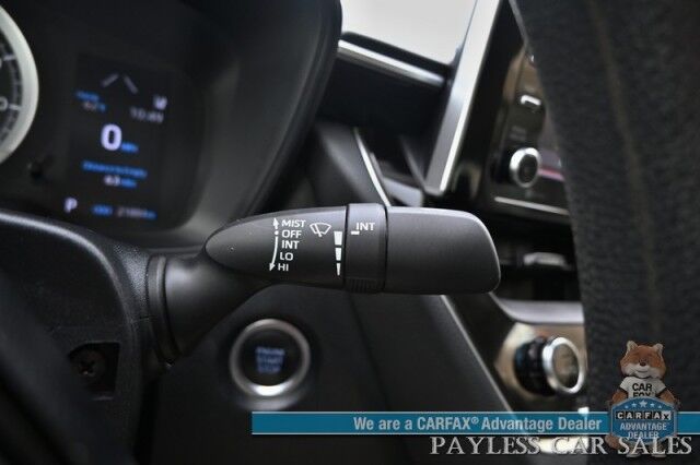 2021 Toyota Corolla LE Wasilla AK