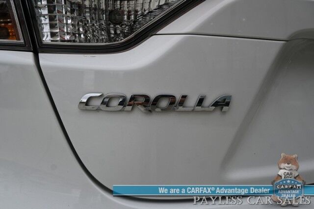 2021 Toyota Corolla LE Wasilla AK
