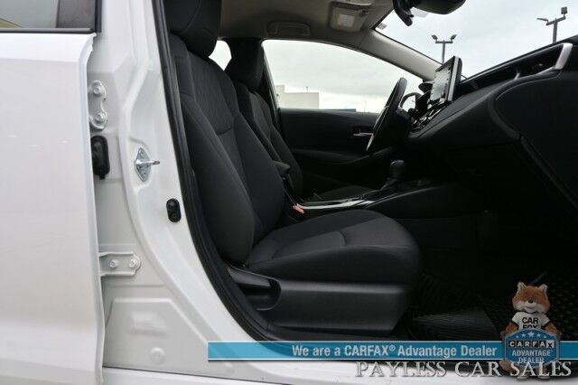 2021 Toyota Corolla LE Wasilla AK