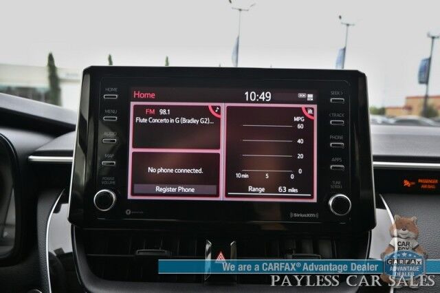 2021 Toyota Corolla LE Wasilla AK