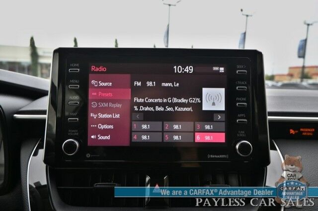 2021 Toyota Corolla LE Wasilla AK