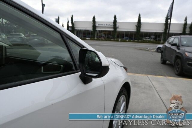 2021 Toyota Corolla LE Wasilla AK