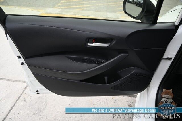 2021 Toyota Corolla LE Wasilla AK