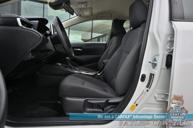 2021 Toyota Corolla LE Wasilla AK