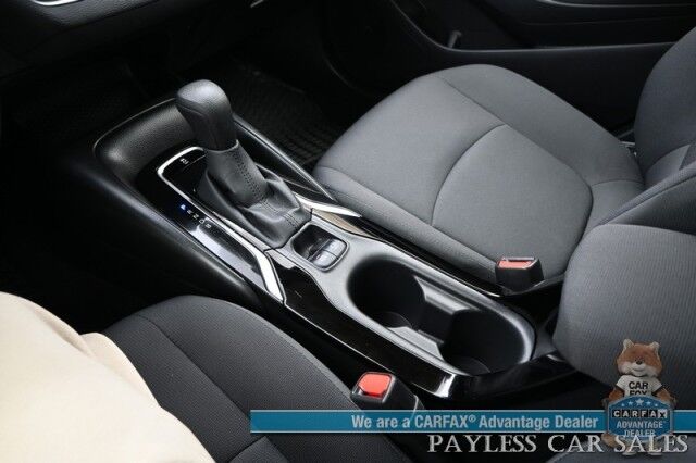 2021 Toyota Corolla LE Wasilla AK