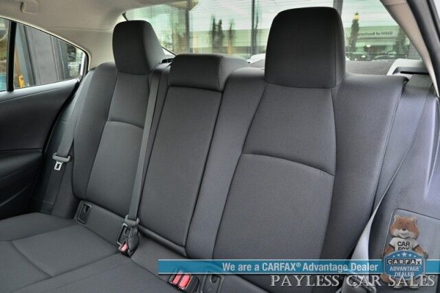 2021 Toyota Corolla LE Wasilla AK