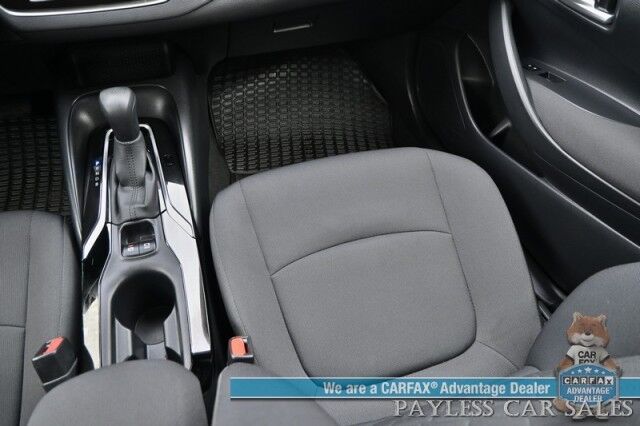 2021 Toyota Corolla LE Wasilla AK