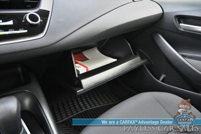 2021 Toyota Corolla LE Wasilla AK