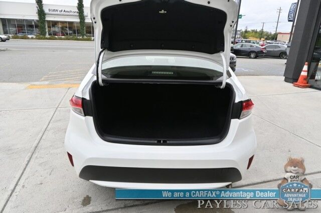 2021 Toyota Corolla LE Wasilla AK