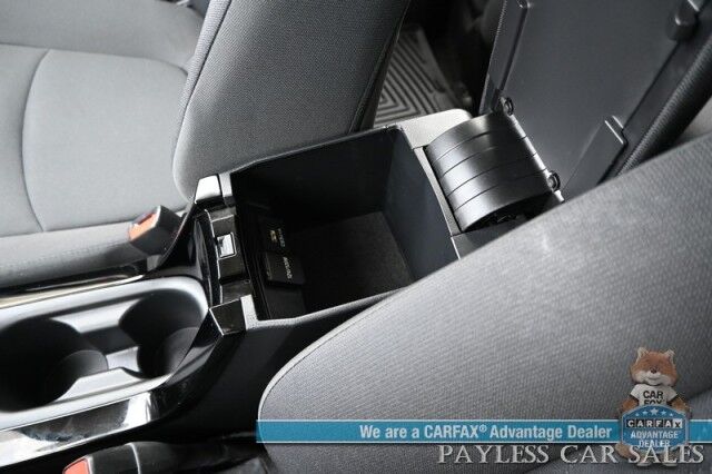 2021 Toyota Corolla LE Wasilla AK