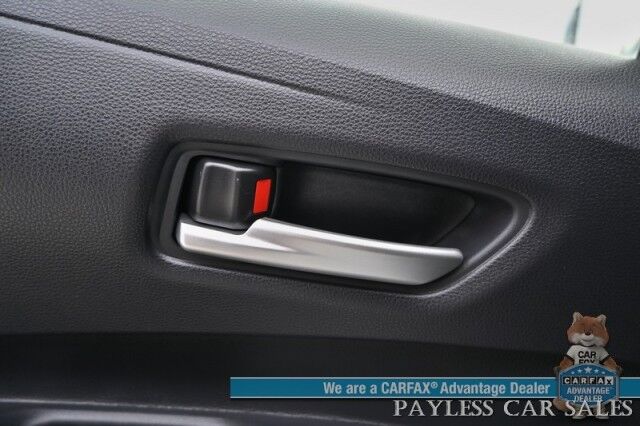 2021 Toyota Corolla LE Wasilla AK