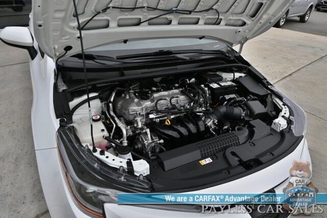 2021 Toyota Corolla LE Wasilla AK