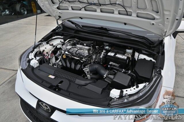 2021 Toyota Corolla LE Wasilla AK