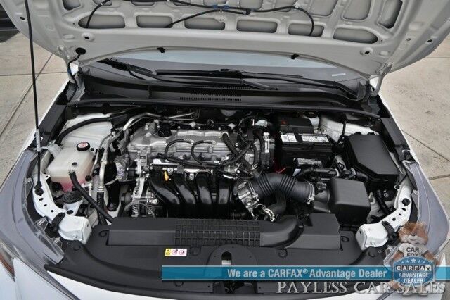 2021 Toyota Corolla LE Wasilla AK