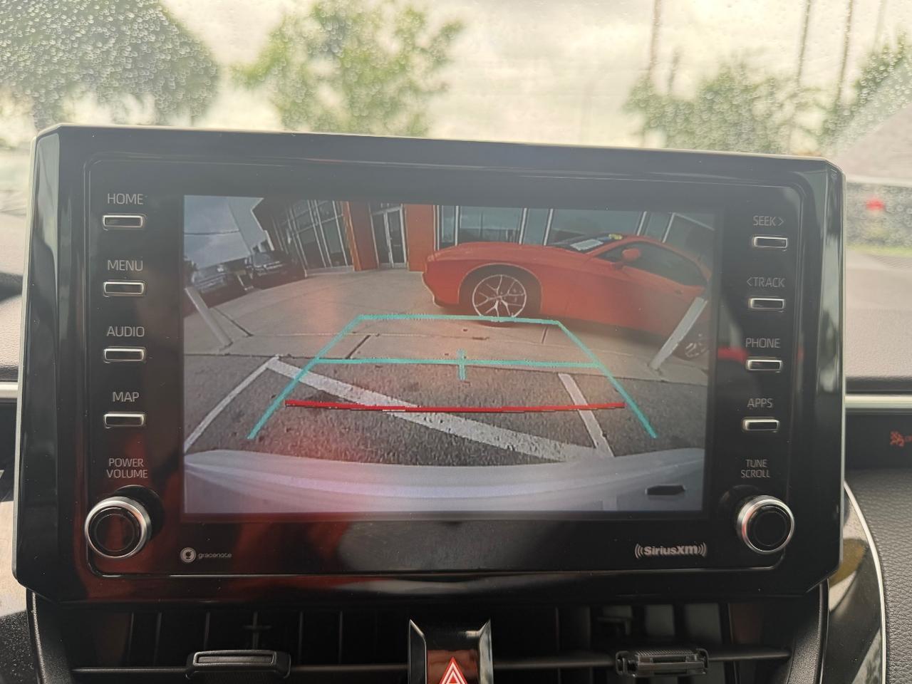 2021 Toyota Corolla LE Austin TX