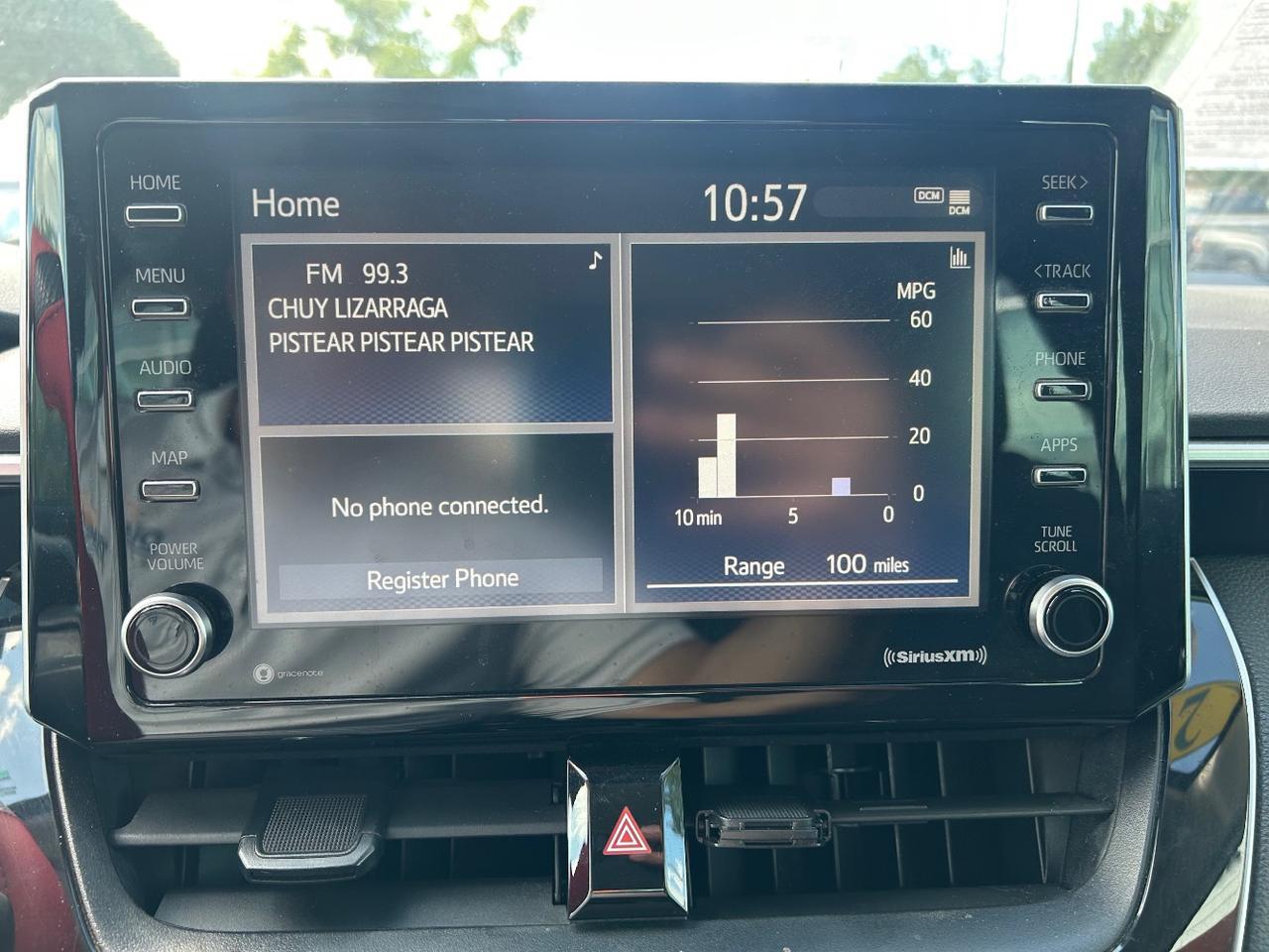 2021 Toyota Corolla LE Austin TX