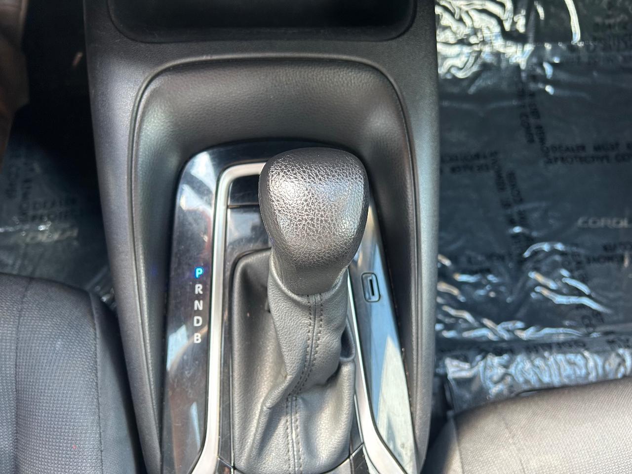 2021 Toyota Corolla LE Austin TX