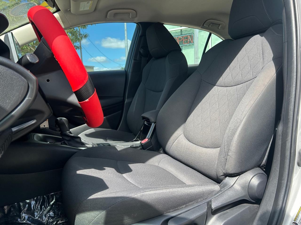 2021 Toyota Corolla LE Austin TX