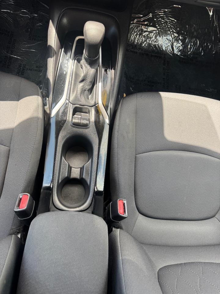 2021 Toyota Corolla LE Austin TX