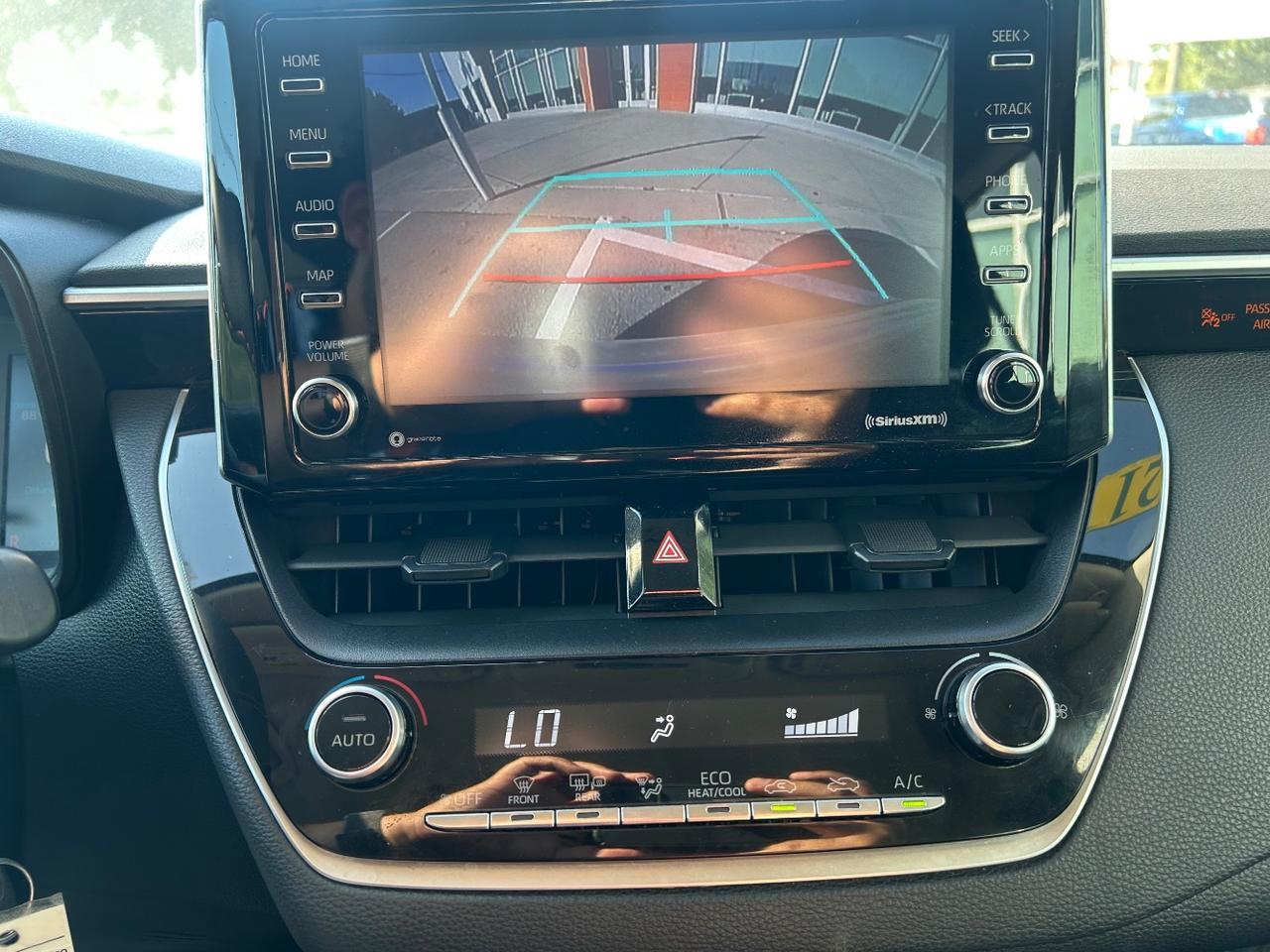 2021 Toyota Corolla LE Austin TX