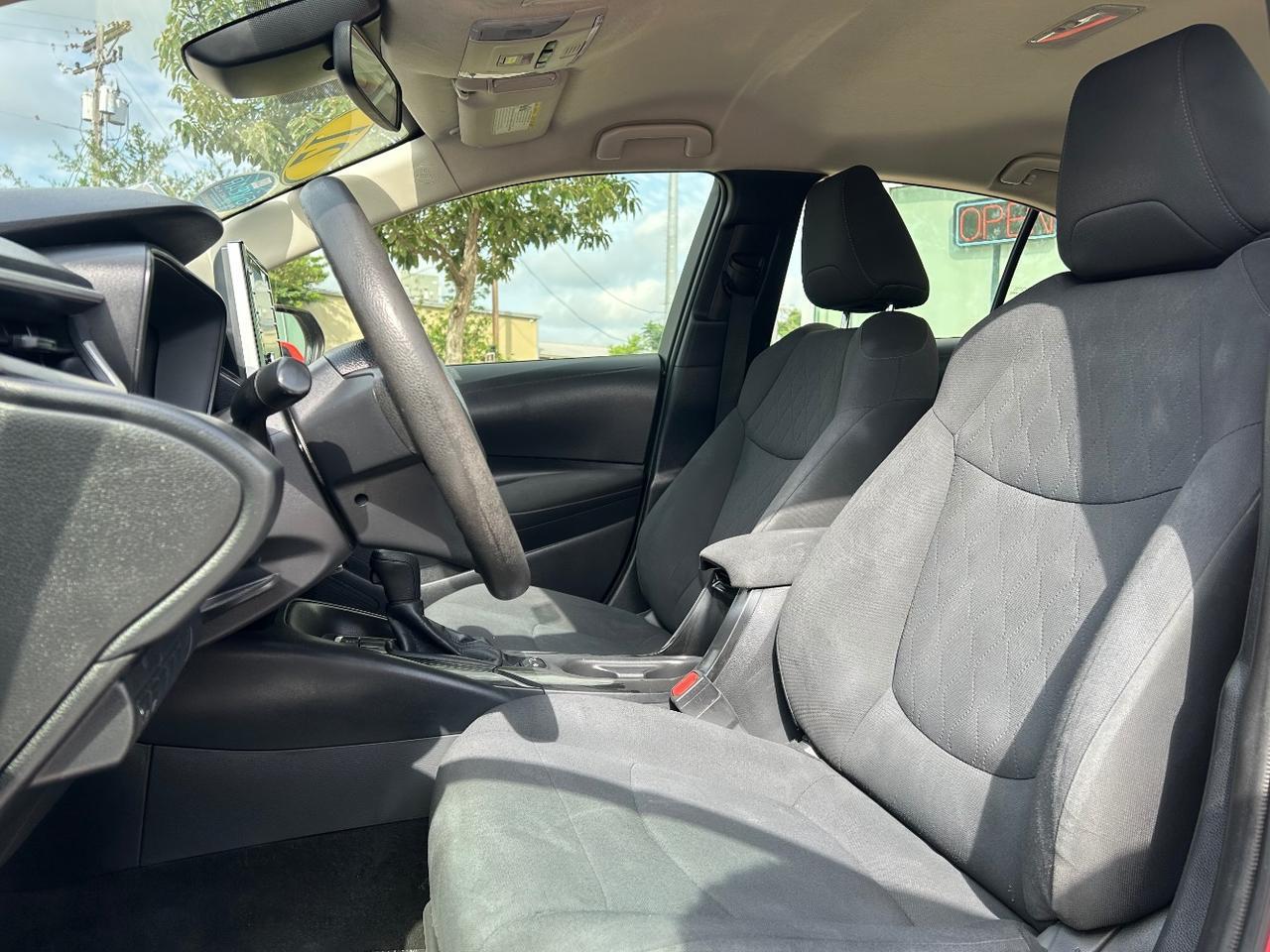 2021 Toyota Corolla LE Austin TX