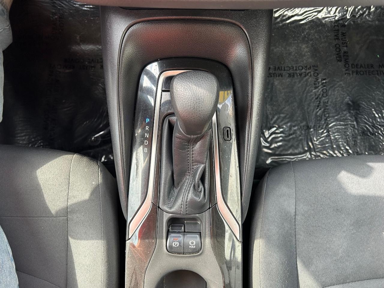 2021 Toyota Corolla LE Austin TX