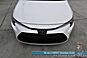 2021 Toyota Corolla LE / Automatic / Convenience Pkg / Lane Watch & Blind Spot Alert / Forward Collision Alert / Apple CarPlay & Android Auto / Keyless Entry & Start / Back Up Cam / Aluminum Wheels / Only 21K Miles / 1-Owner Anchorage AK