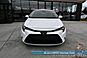 2021 Toyota Corolla LE / Automatic / Convenience Pkg / Lane Watch & Blind Spot Alert / Forward Collision Alert / Apple CarPlay & Android Auto / Keyless Entry & Start / Back Up Cam / Aluminum Wheels / Only 21K Miles / 1-Owner Anchorage AK