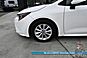 2021 Toyota Corolla LE / Automatic / Convenience Pkg / Lane Watch & Blind Spot Alert / Forward Collision Alert / Apple CarPlay & Android Auto / Keyless Entry & Start / Back Up Cam / Aluminum Wheels / Only 21K Miles / 1-Owner Anchorage AK