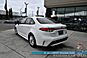 2021 Toyota Corolla LE / Automatic / Convenience Pkg / Lane Watch & Blind Spot Alert / Forward Collision Alert / Apple CarPlay & Android Auto / Keyless Entry & Start / Back Up Cam / Aluminum Wheels / Only 21K Miles / 1-Owner Anchorage AK