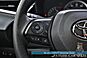 2021 Toyota Corolla LE / Automatic / Convenience Pkg / Lane Watch & Blind Spot Alert / Forward Collision Alert / Apple CarPlay & Android Auto / Keyless Entry & Start / Back Up Cam / Aluminum Wheels / Only 21K Miles / 1-Owner Anchorage AK