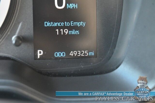 2021 Toyota Corolla LE / Automatic / Premium Cloth Seats / Power Locks, Windows & Mirrors / Adaptive Cruise Control / Lane Departure & Forward Collision Alert / Apple CarPlay & Android Auto / Back Up Camera / 38 MPG / 1-Owner Anchorage AK