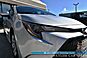 2021 Toyota Corolla LE / Automatic / Premium Cloth Seats / Power Locks, Windows & Mirrors / Adaptive Cruise Control / Lane Departure & Forward Collision Alert / Apple CarPlay & Android Auto / Back Up Camera / 38 MPG / 1-Owner Anchorage AK