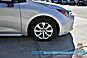 2021 Toyota Corolla LE / Automatic / Premium Cloth Seats / Power Locks, Windows & Mirrors / Adaptive Cruise Control / Lane Departure & Forward Collision Alert / Apple CarPlay & Android Auto / Back Up Camera / 38 MPG / 1-Owner Anchorage AK