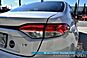 2021 Toyota Corolla LE / Automatic / Premium Cloth Seats / Power Locks, Windows & Mirrors / Adaptive Cruise Control / Lane Departure & Forward Collision Alert / Apple CarPlay & Android Auto / Back Up Camera / 38 MPG / 1-Owner Anchorage AK