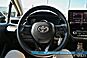 2021 Toyota Corolla LE / Automatic / Premium Cloth Seats / Power Locks, Windows & Mirrors / Adaptive Cruise Control / Lane Departure & Forward Collision Alert / Apple CarPlay & Android Auto / Back Up Camera / 38 MPG / 1-Owner Anchorage AK