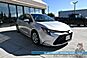 2021 Toyota Corolla LE / Automatic / Premium Cloth Seats / Power Locks, Windows & Mirrors / Adaptive Cruise Control / Lane Departure & Forward Collision Alert / Apple CarPlay & Android Auto / Back Up Camera / 38 MPG / 1-Owner Anchorage AK