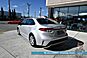 2021 Toyota Corolla LE / Automatic / Premium Cloth Seats / Power Locks, Windows & Mirrors / Adaptive Cruise Control / Lane Departure & Forward Collision Alert / Apple CarPlay & Android Auto / Back Up Camera / 38 MPG / 1-Owner Anchorage AK