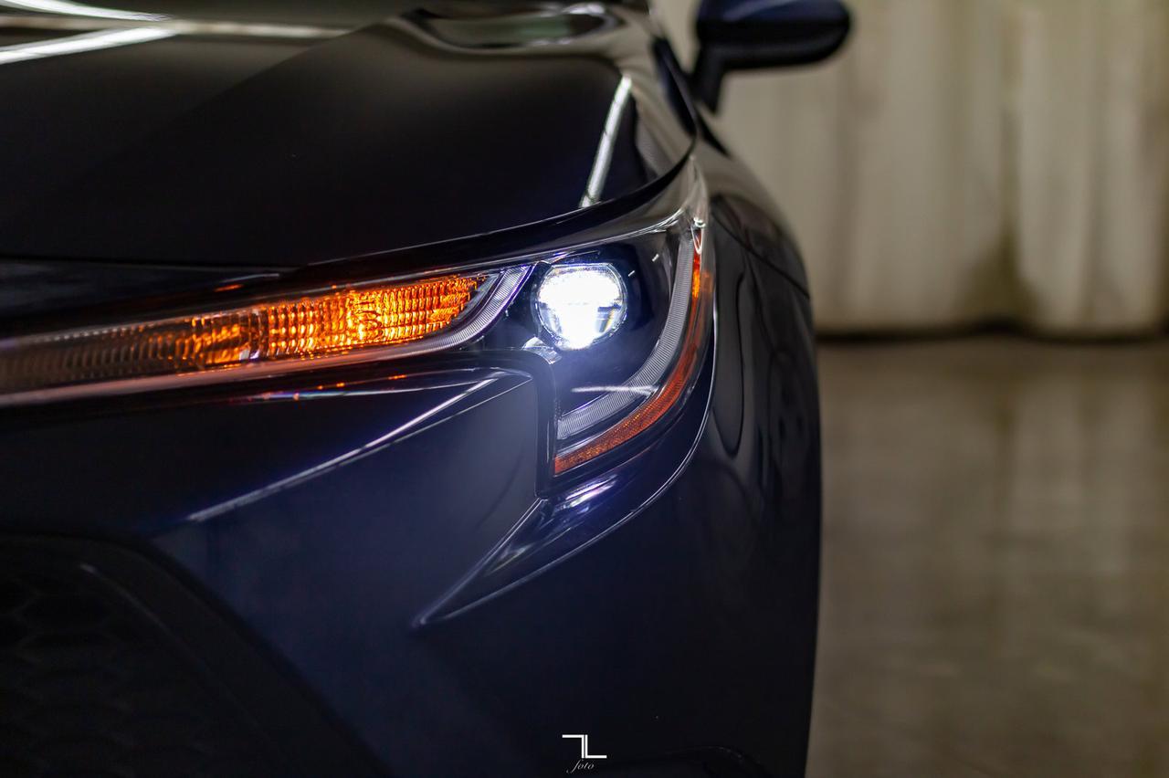 2021 Toyota Corolla LE BCam Heated Seats Red Deer AB