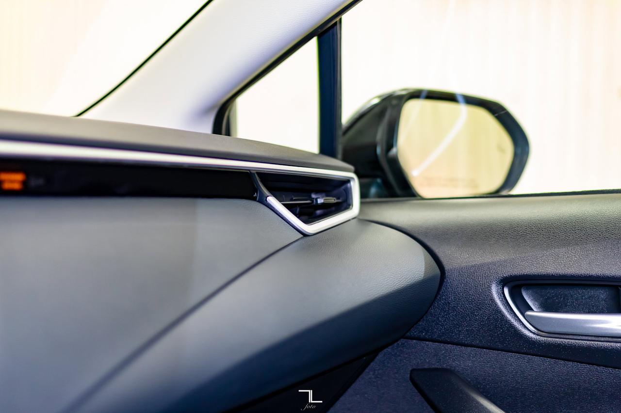 2021 Toyota Corolla LE BCam Heated Seats Red Deer AB