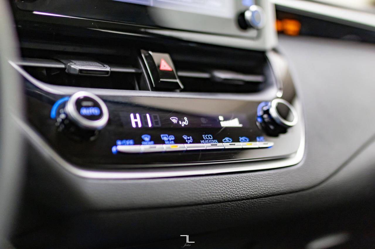 2021 Toyota Corolla LE BCam Heated Seats Red Deer AB