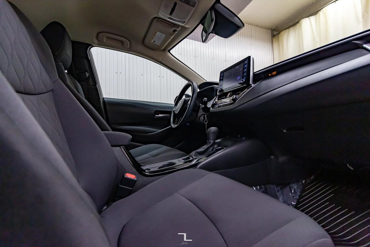 2021 Toyota Corolla LE BCam Heated Seats Red Deer AB
