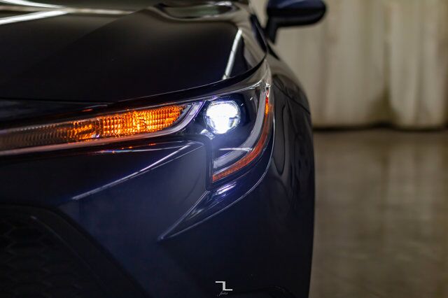 2021 Toyota Corolla LE BCam Heated Seats Red Deer AB