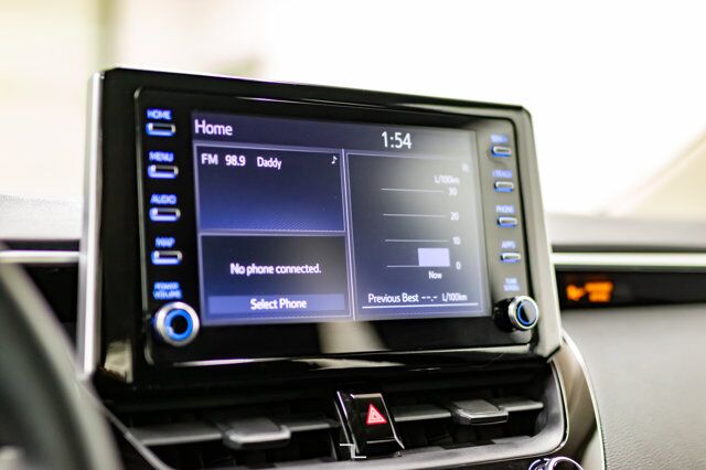 2021 Toyota Corolla LE BCam Heated Seats Red Deer AB