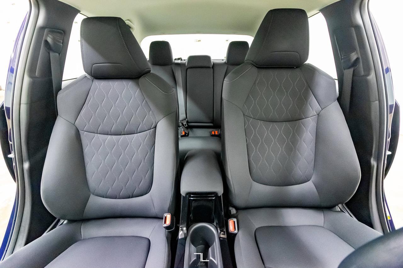 2021 Toyota Corolla LE BCam Heated Seats Red Deer AB