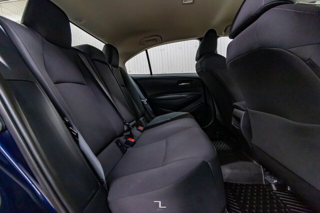 2021 Toyota Corolla LE BCam Heated Seats Red Deer AB