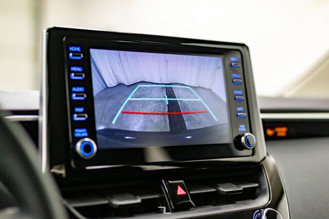 2021 Toyota Corolla LE BCam Heated Seats Red Deer AB