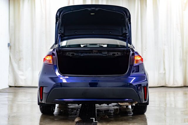 2021 Toyota Corolla LE BCam Heated Seats Red Deer AB