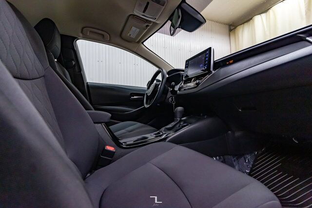 2021 Toyota Corolla LE BCam Heated Seats Red Deer AB